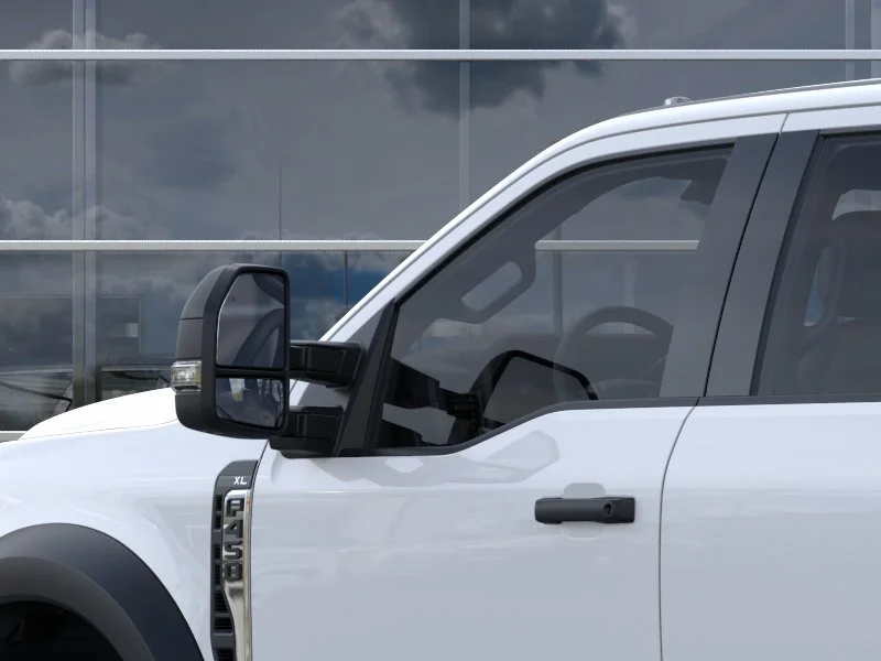 New 2026 Oxford White Ford XL image 45