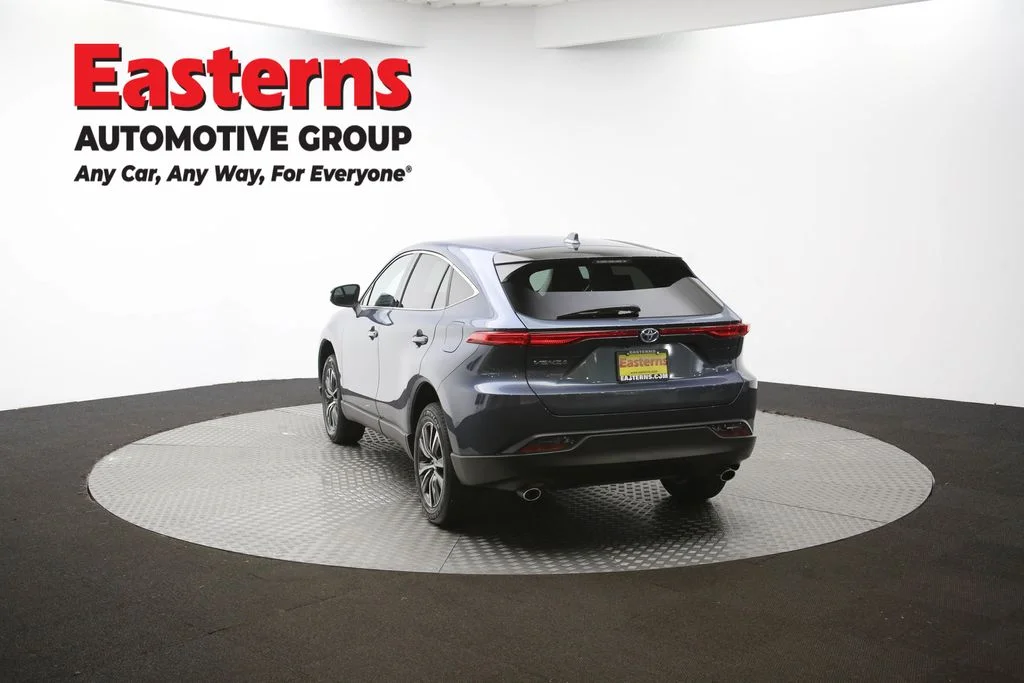 Used 2024 Gray Toyota LE image 35