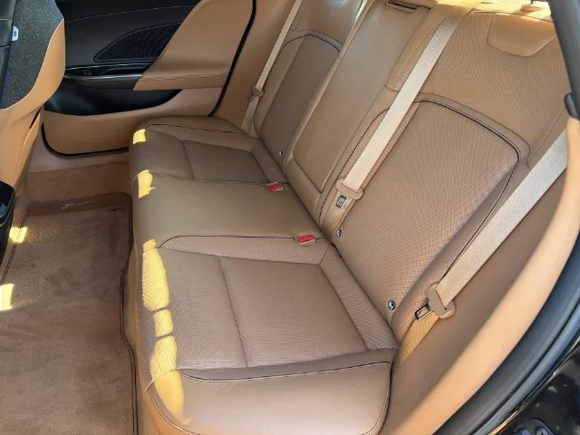 Used 2025 Black Lucid Touring image 41