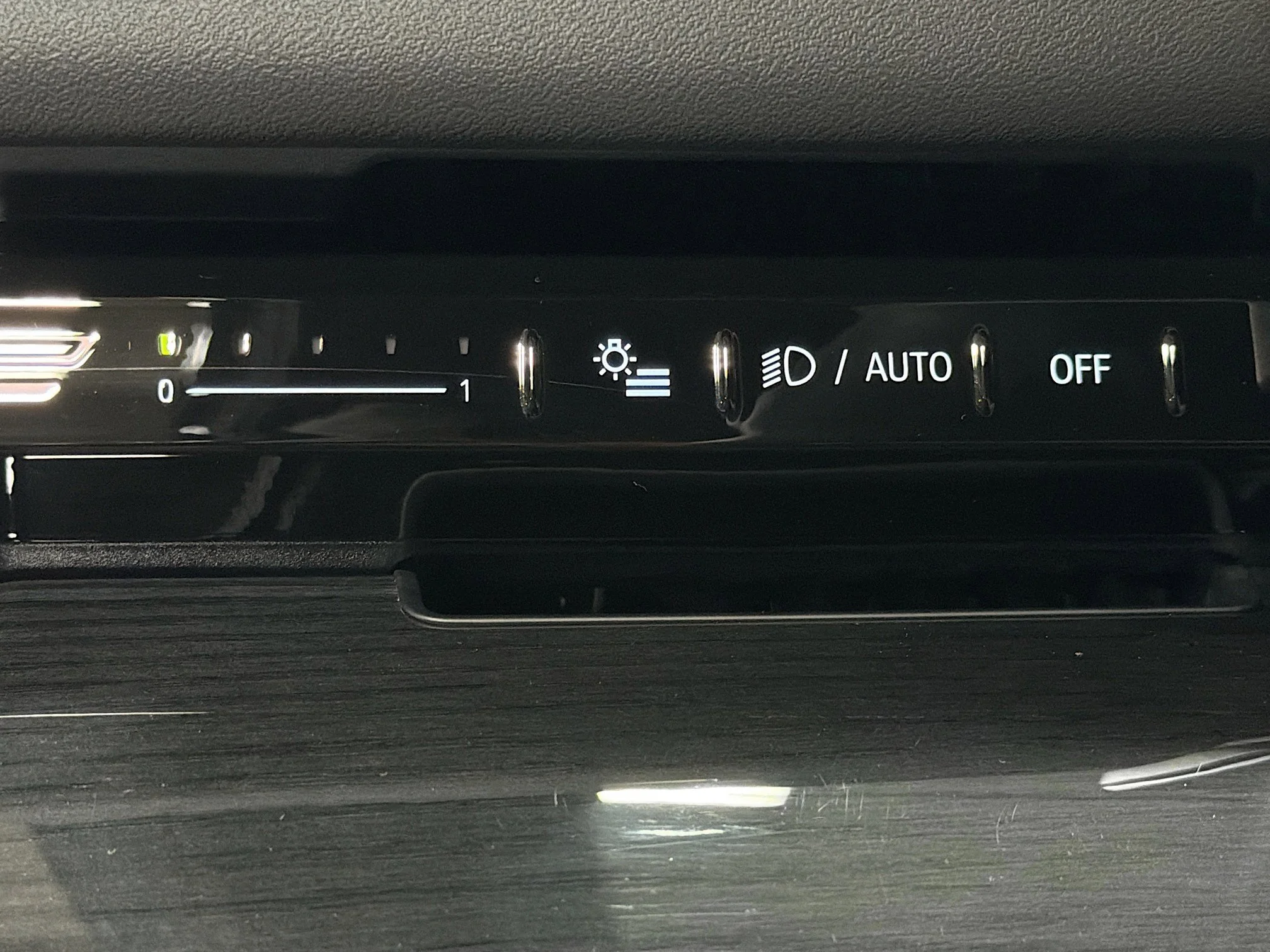 Used 2026 Phytonic Blue Metallic BMW 530i image 35