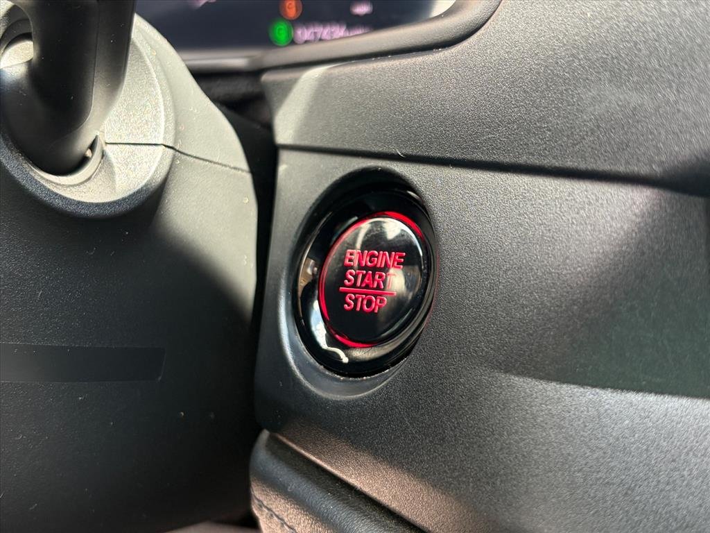 2023 Honda Accord EX - Photo 11