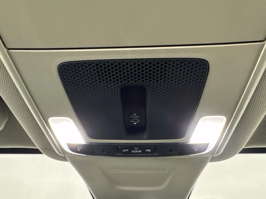 Used 2026 White Honda EX-L image 47