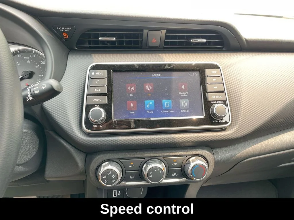 2025 Nissan KICKS PLAY Base - Photo 33