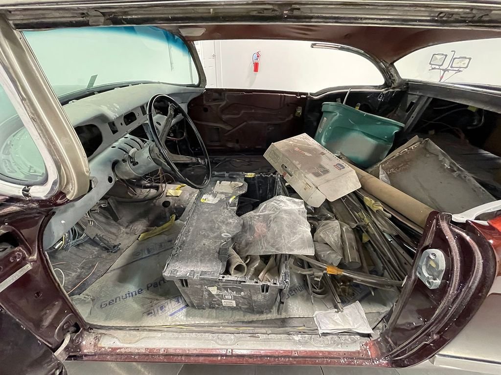 Used 1954 Brown Buick  image 64