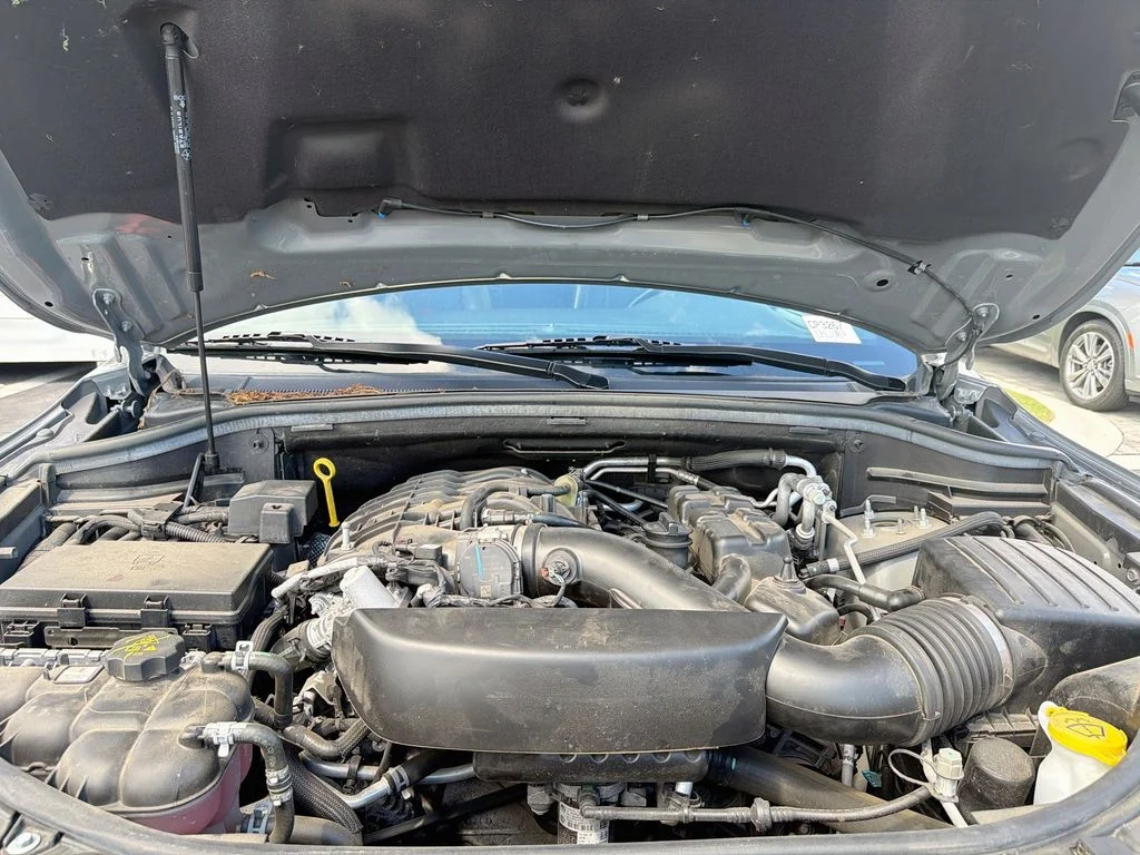 Used 2024 Gray Dodge GT Plus image 33