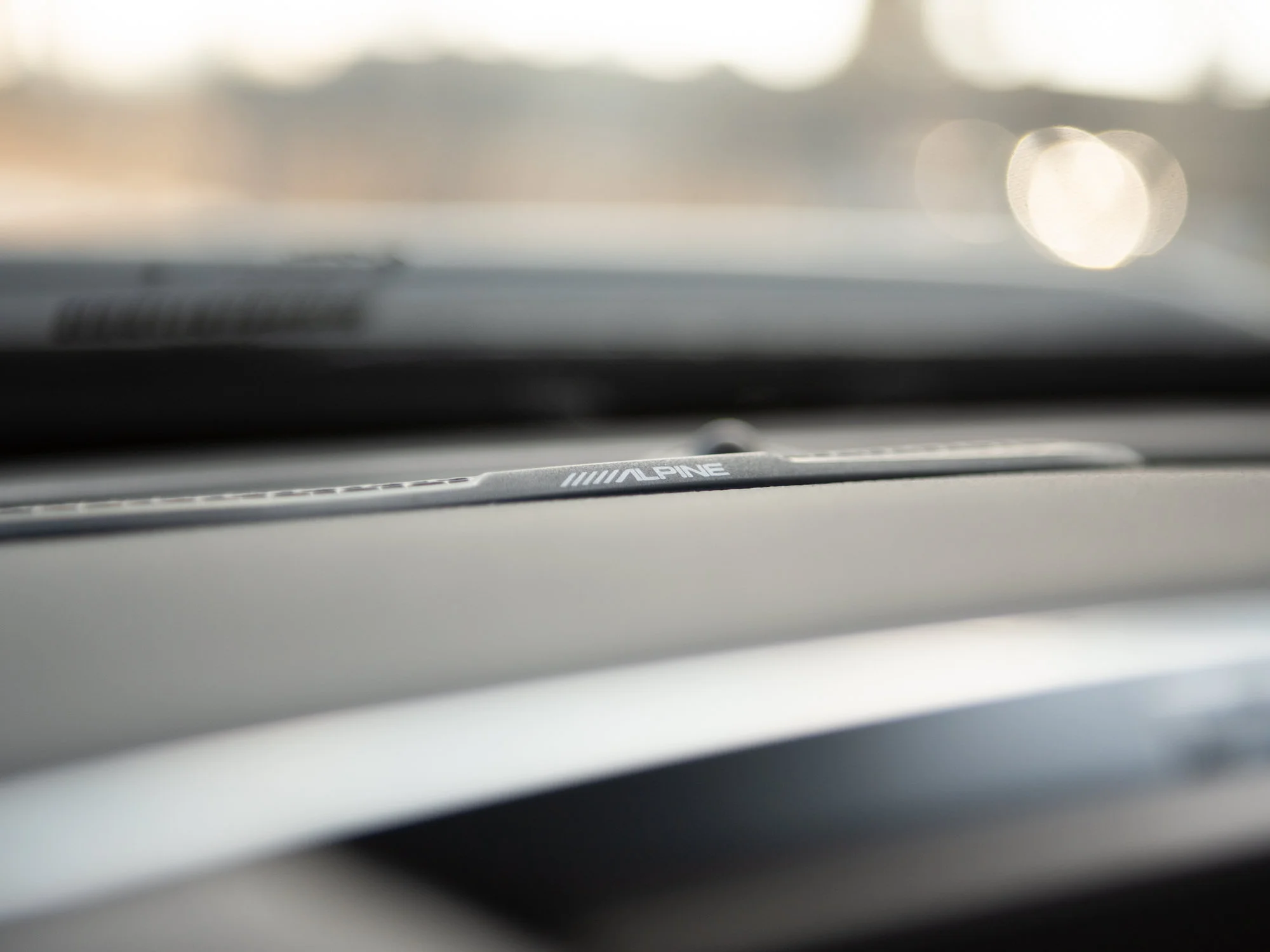 New 2026 Grey RAM Laramie* image 18