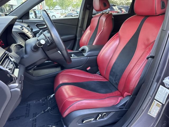 2021 Acura RDX A-Spec Package - Photo 11