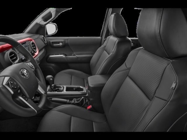Used 2019 Beige Toyota TRD Sport image 9