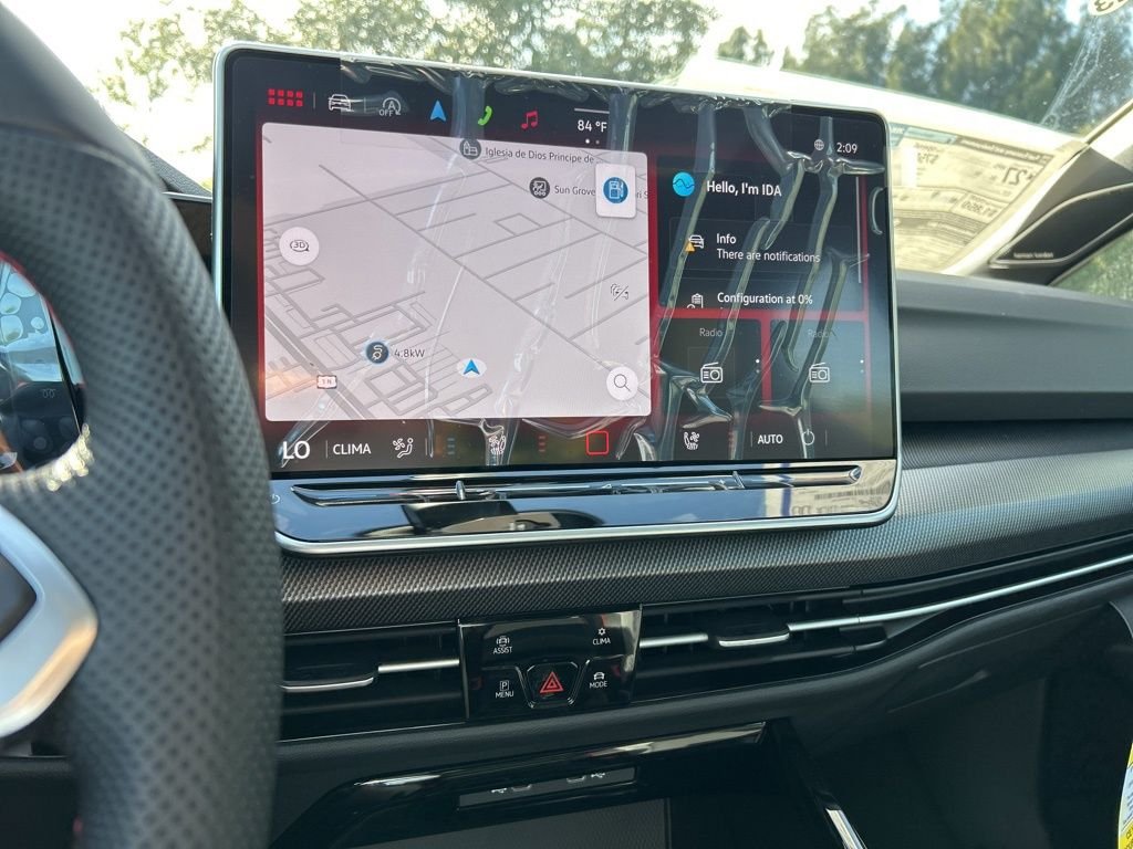 New 2026 Black Volkswagen 2.0T SE image 31