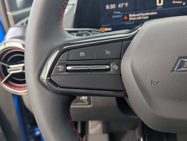 2026 Chevrolet Equinox EV RS - Photo 16