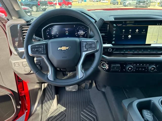 2026 Chevrolet Silverado 1500 LT - Photo 16