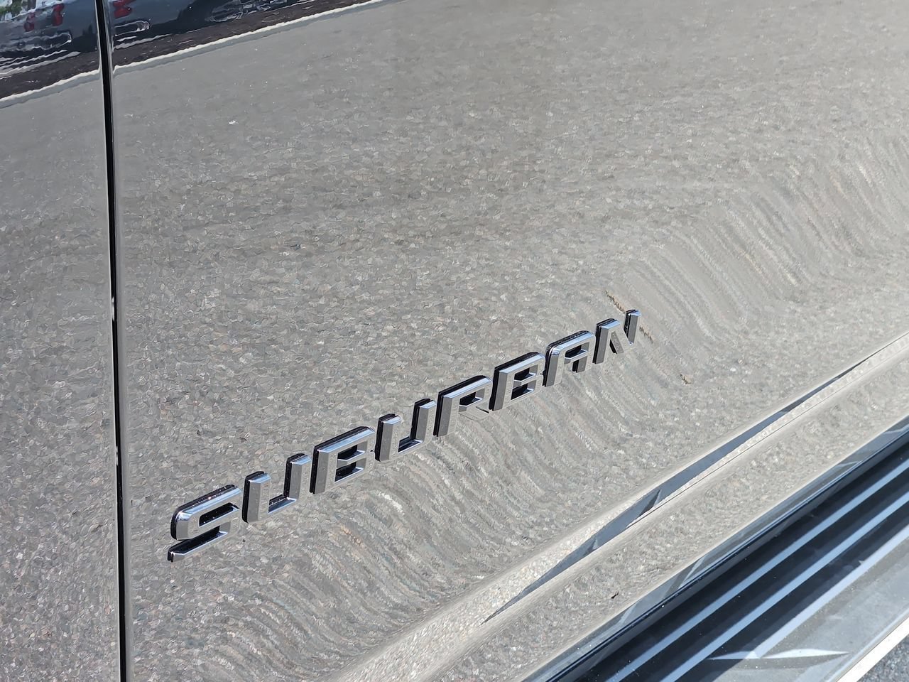 2026 Chevrolet Suburban LS - Photo 31