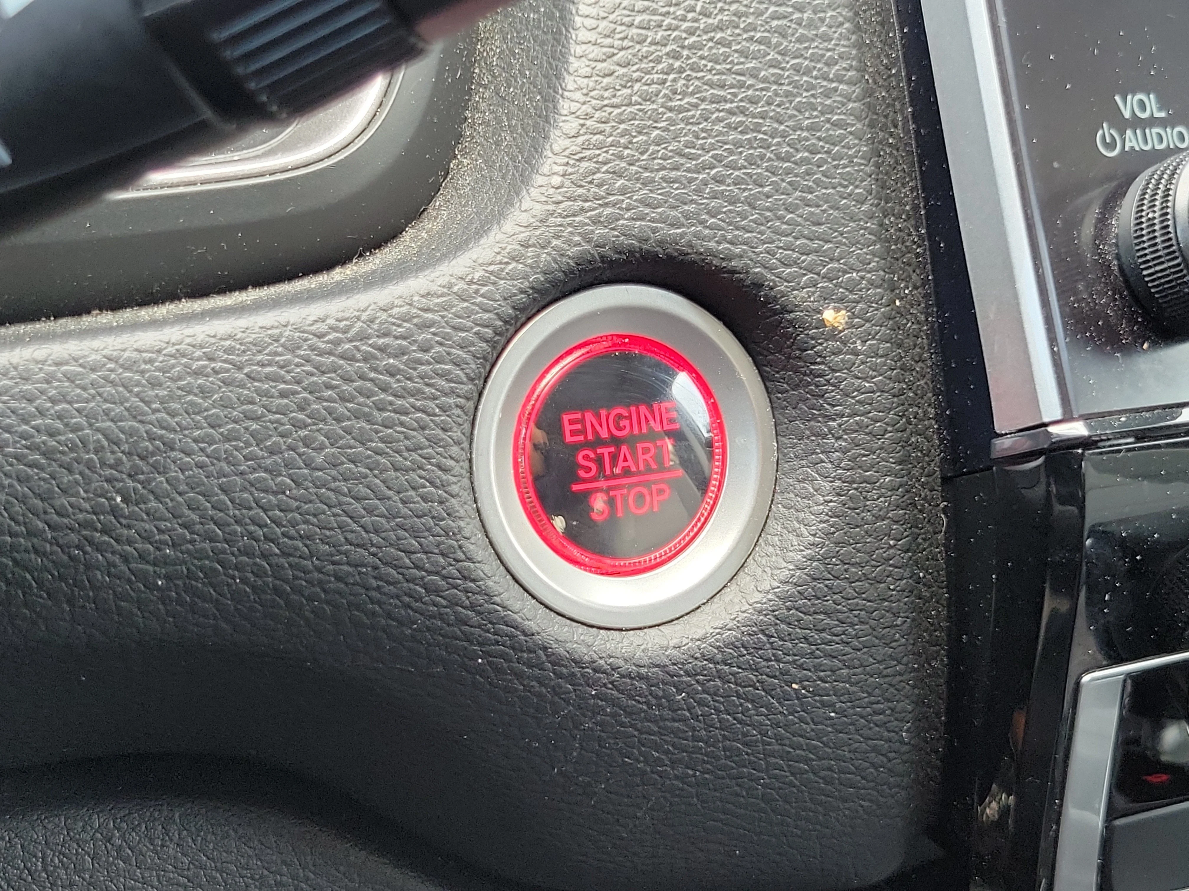 2021 Honda CR-V EX - Photo 27