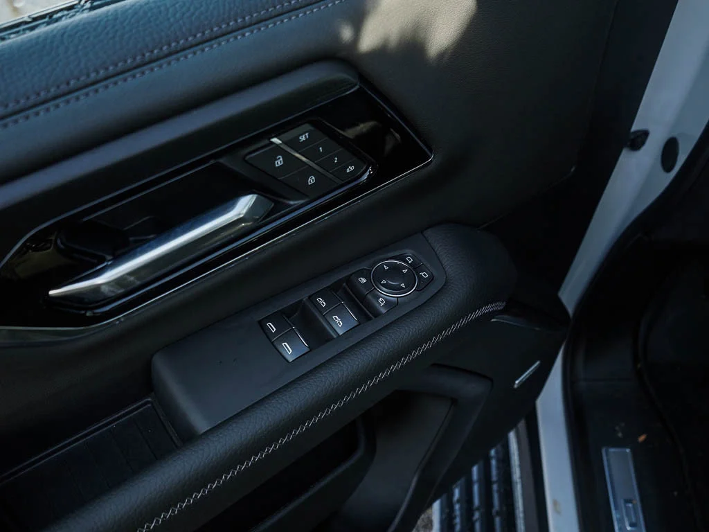 New 2026 Sterling Metallic GMC Denali image 20