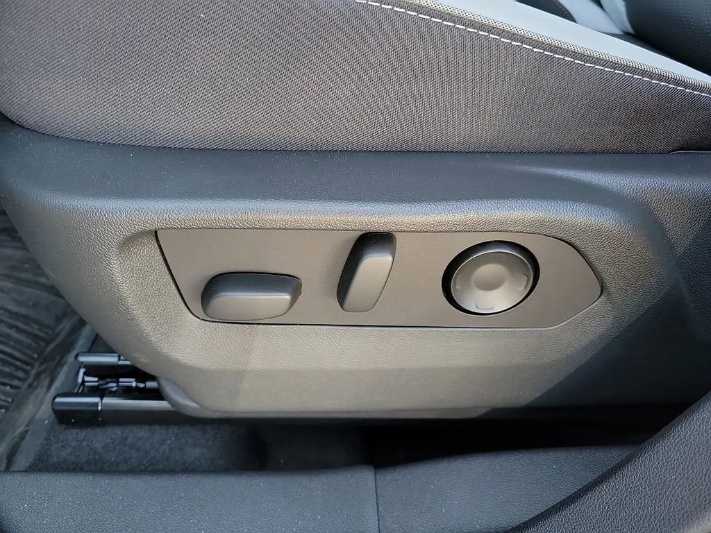2026 Buick Envision Sport Touring - Photo 20