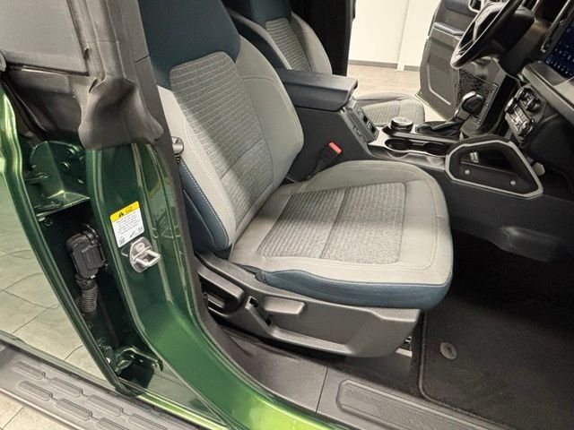 2023 Ford Bronco 4-Door Outer Banks - Photo 37