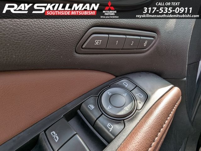 2021 Buick Enclave Avenir - Photo 25