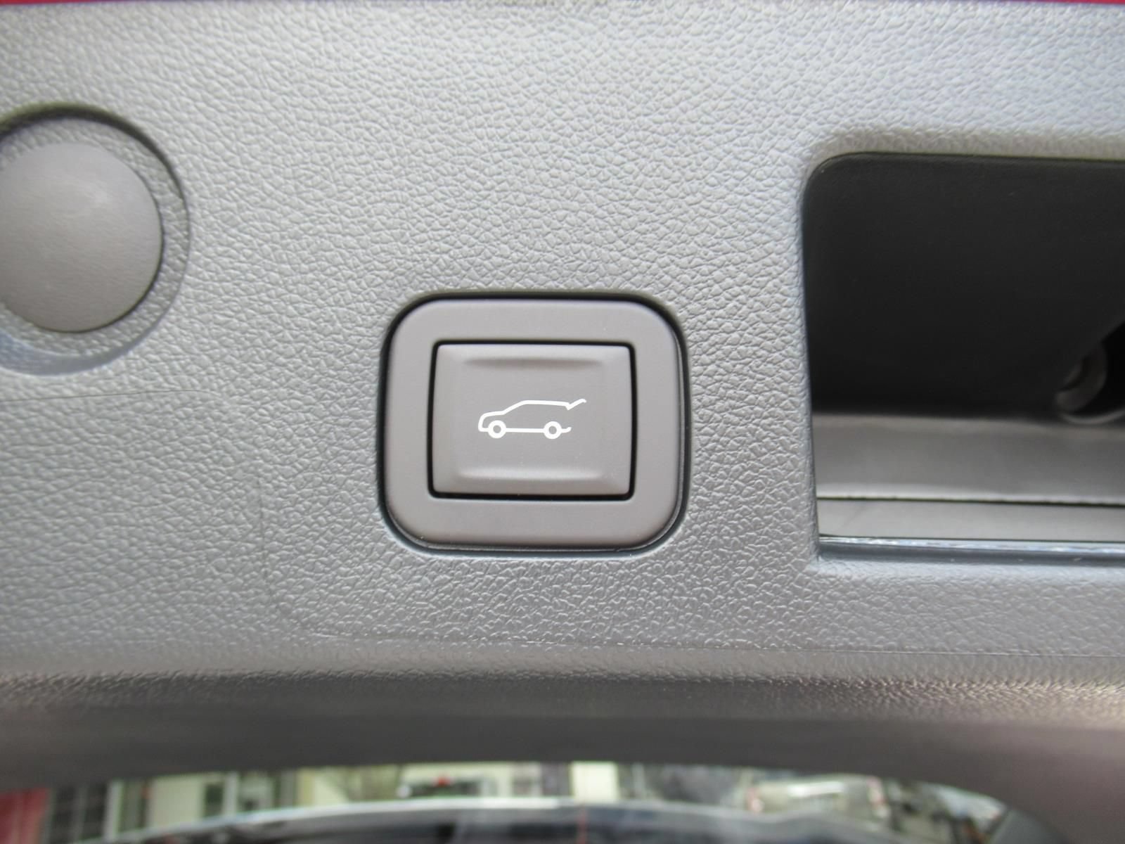 2027 GMC Terrain AT4 - Photo 34