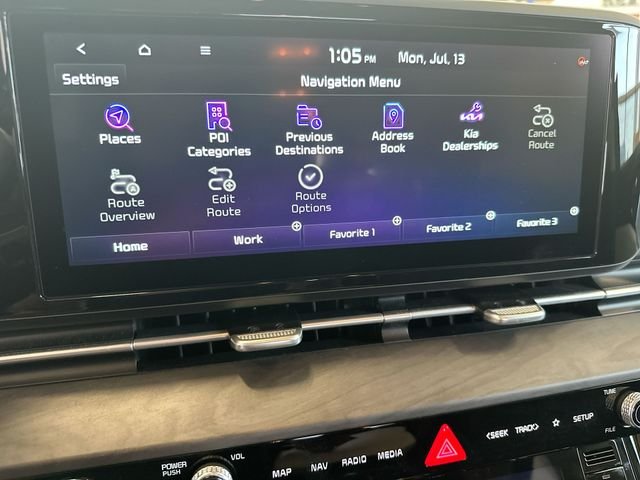 Used 2022 Gray Kia SX image 21