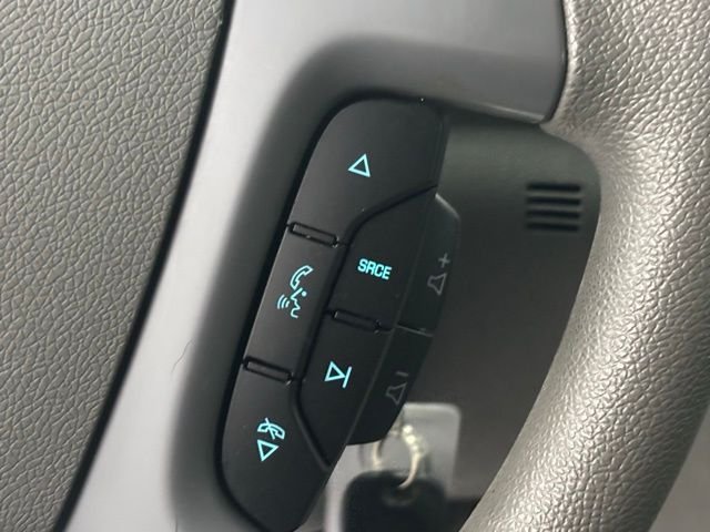 Used 2017 White Chevrolet LS image 19