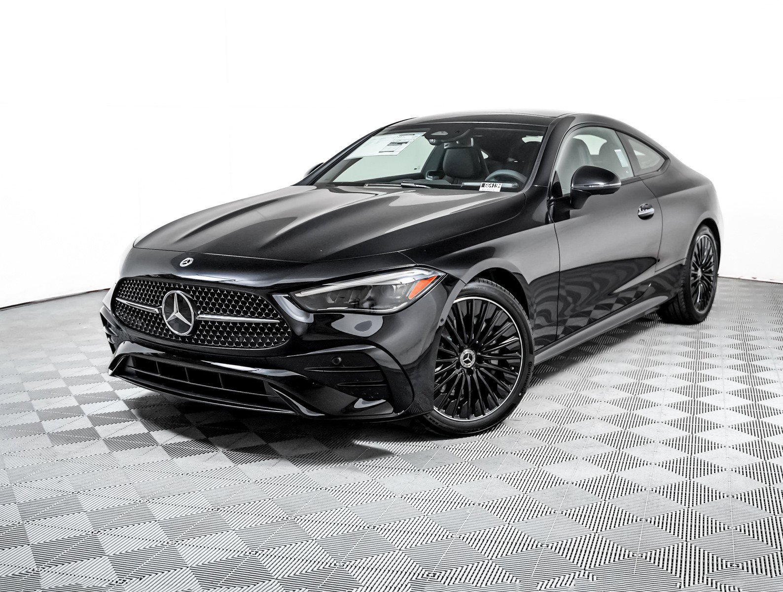 2026 Mercedes-Benz CLE CLE 300 4Matic's photo