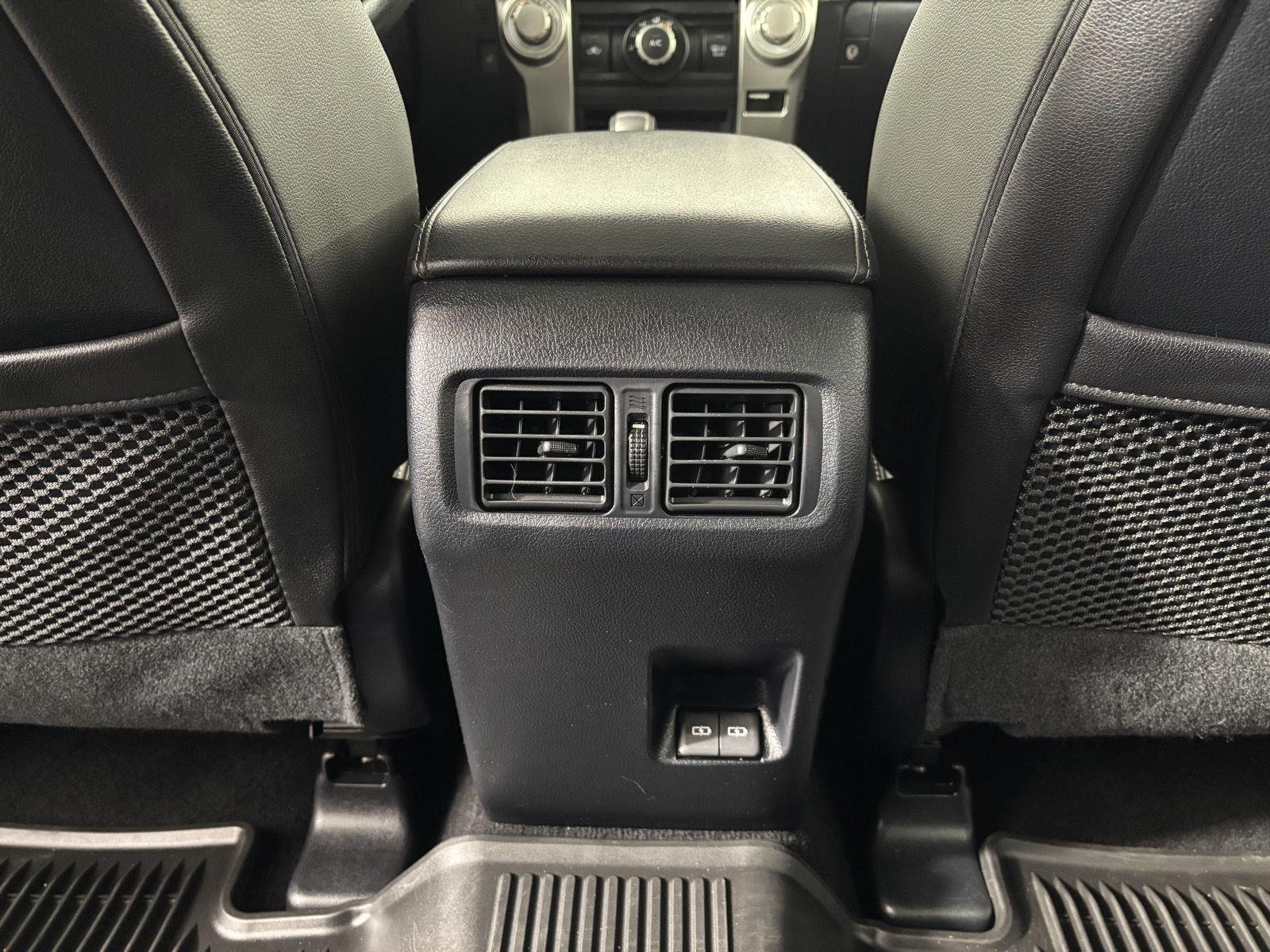 Used 2023 Magnetic Gray Metallic Toyota SR5 Premium image 15