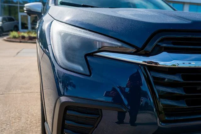 Certified Used 2023 Cosmic Blue Pearl Subaru Touring image 20
