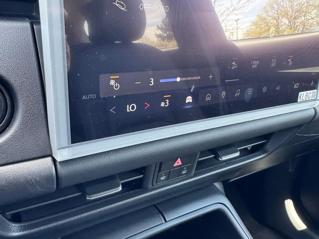 2026 Mazda CX-5 S Select - Photo 20
