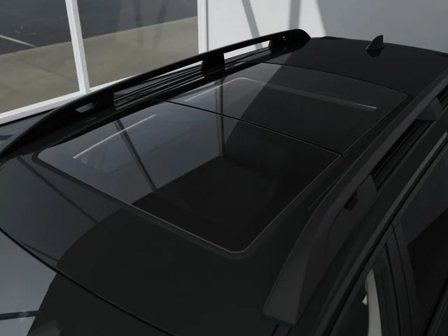 New 2027 CRYSTAL BLACK SILICA Subaru Onyx Edition Touring 7-Passenger image 13