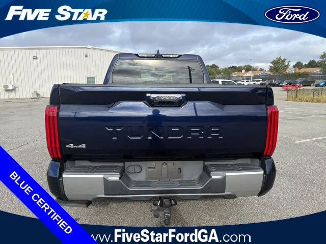 Used 2023  Toyota Limited image 4