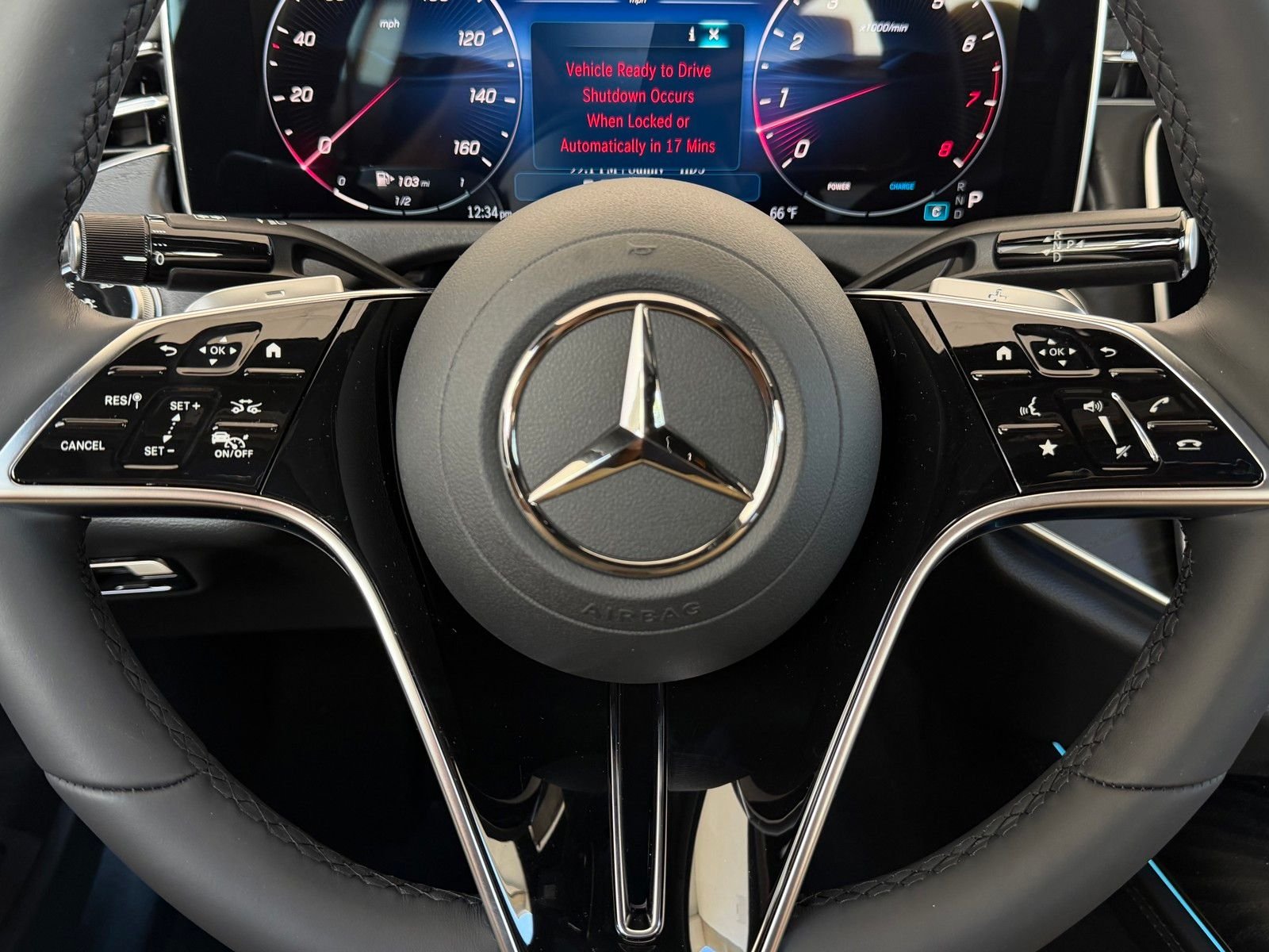 New 2026 Nautical Blue Metallic Mercedes-Benz E 350 image 11