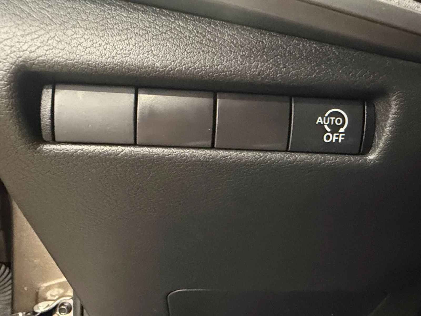 Used 2025 Canyon Bronze Metallic Nissan SV image 24