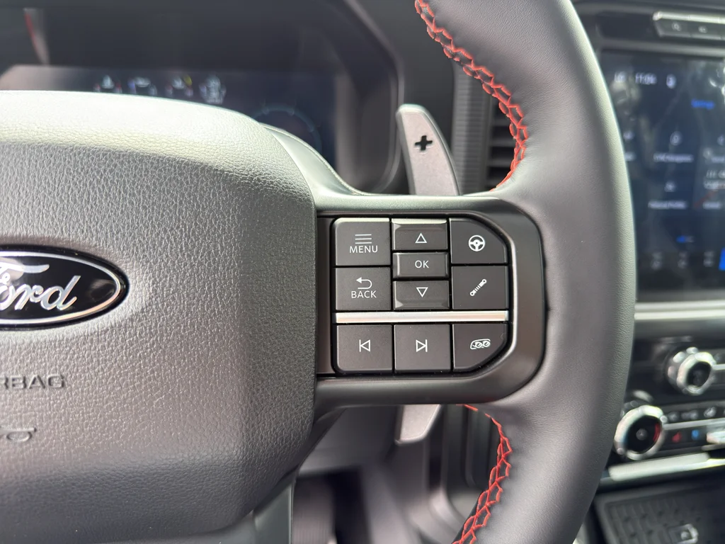 New 2026 Avalanche Ford Raptor® image 19