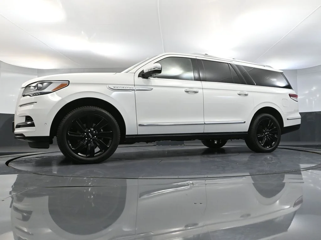 2024 Lincoln Navigator Reserve - Photo 62