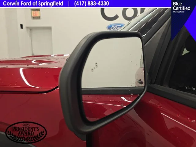 Used 2021 Red Metallic Ford Big Bend image 35