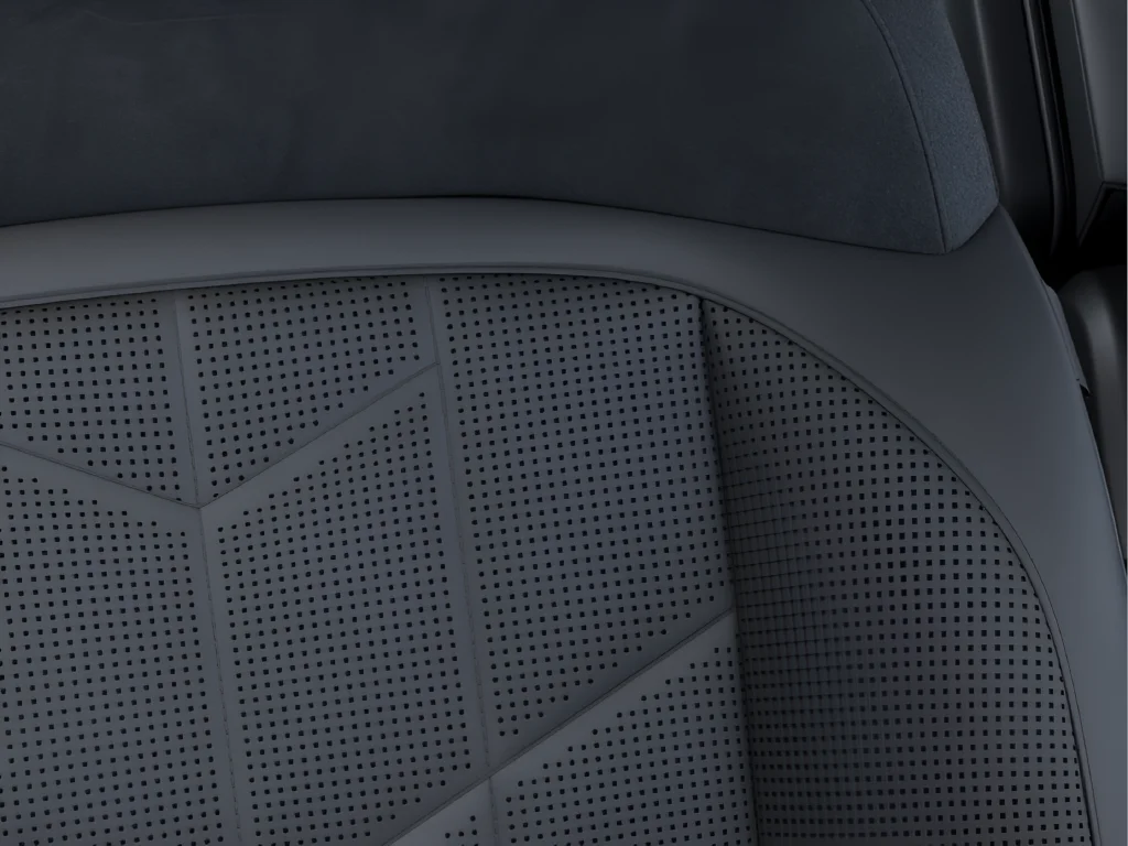 New 2027 Green Kia X-Line SX Prestige image 24