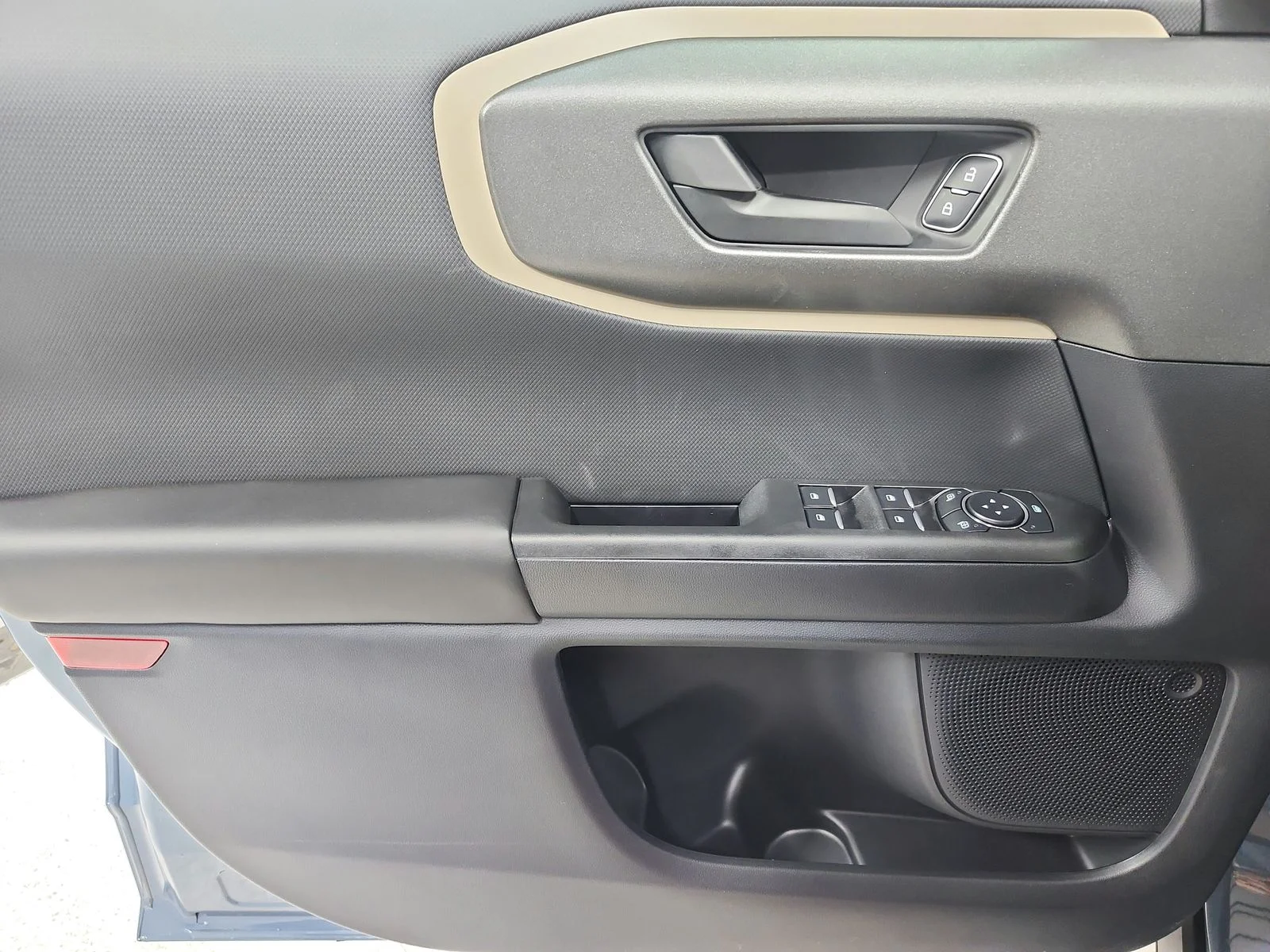 New 2026 Azure Gray Metallic Tri-Coat Ford Big Bend® image 32