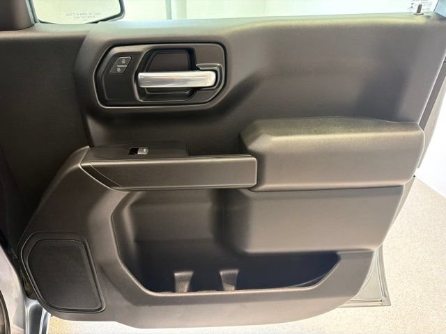 2019 Chevrolet Silverado 1500 Work Truck - Photo 10