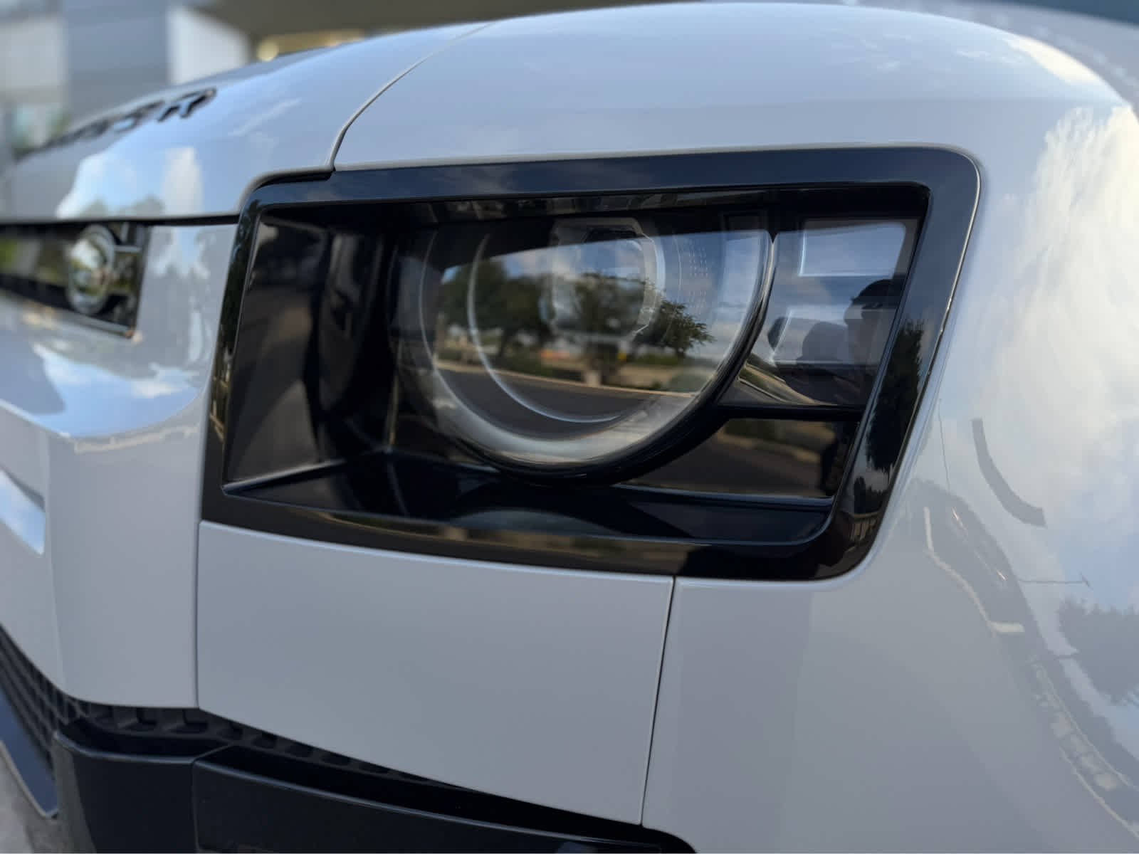 New 2026 Borasco Grey Land Rover S image 9