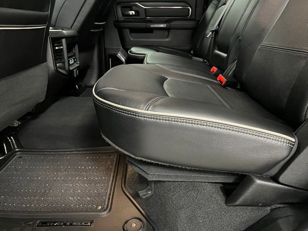 2024 RAM Ram 2500 Pickup Laramie Limited - Photo 56