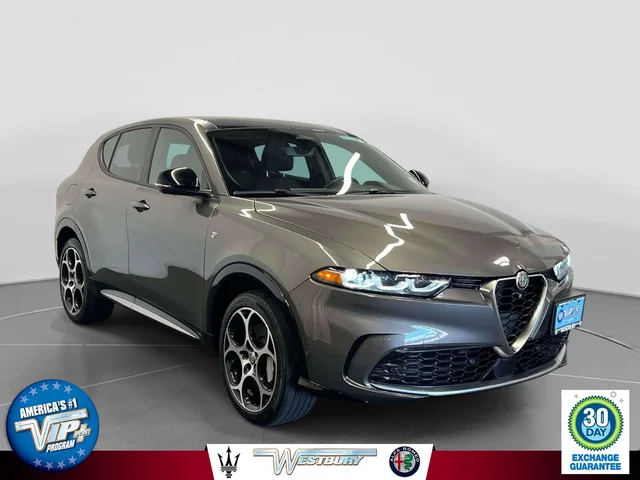 2024 Alfa Romeo Tonale Ti