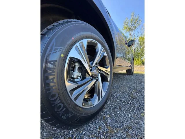 New 2026 SAPPHIRE BLUE PEARL Subaru Premium image 30