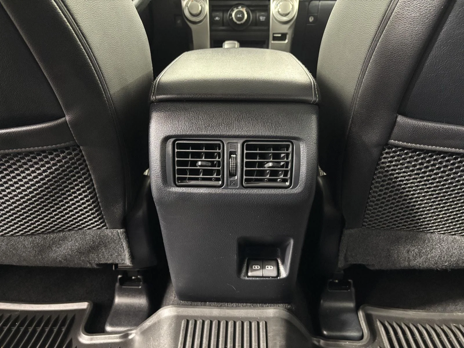 Used 2023 Magnetic Gray Metallic Toyota SR5 Premium image 15