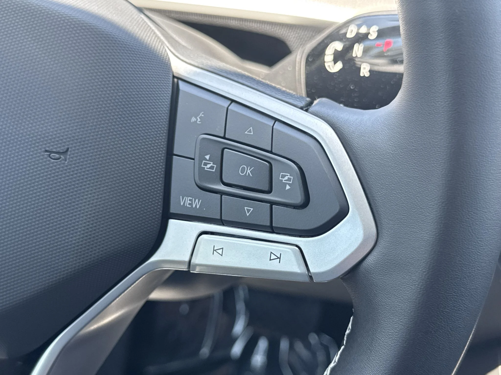 New 2026 Deep Black Pearl Volkswagen S image 20