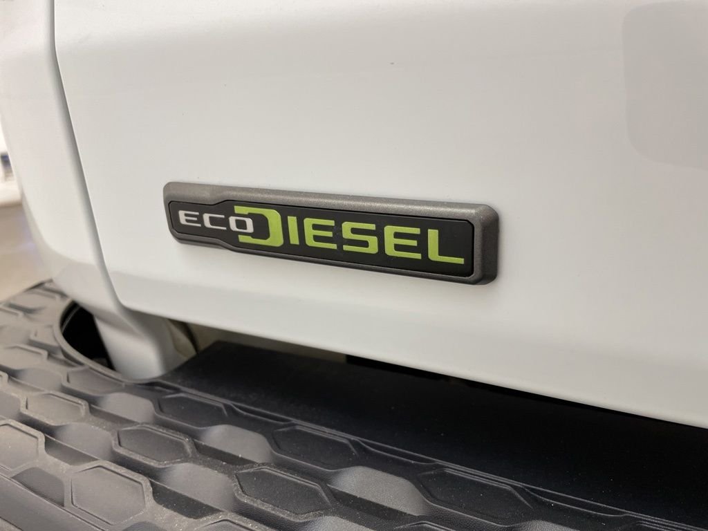 Certified Used 2021 White Jeep Willys image 10