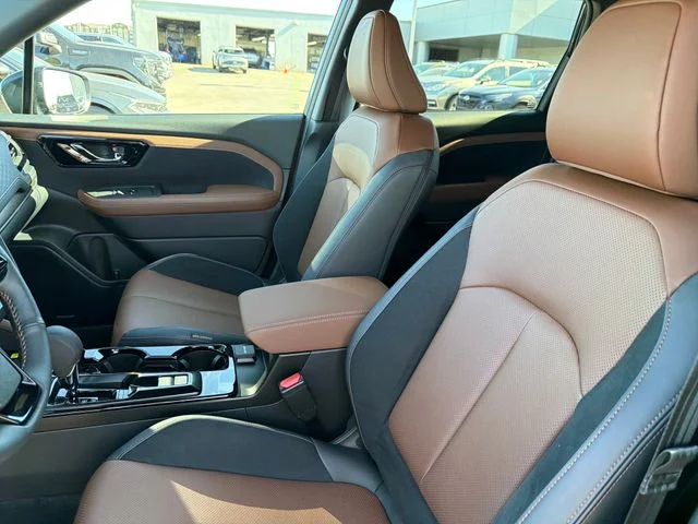 Used 2026 Black Subaru Touring image 20