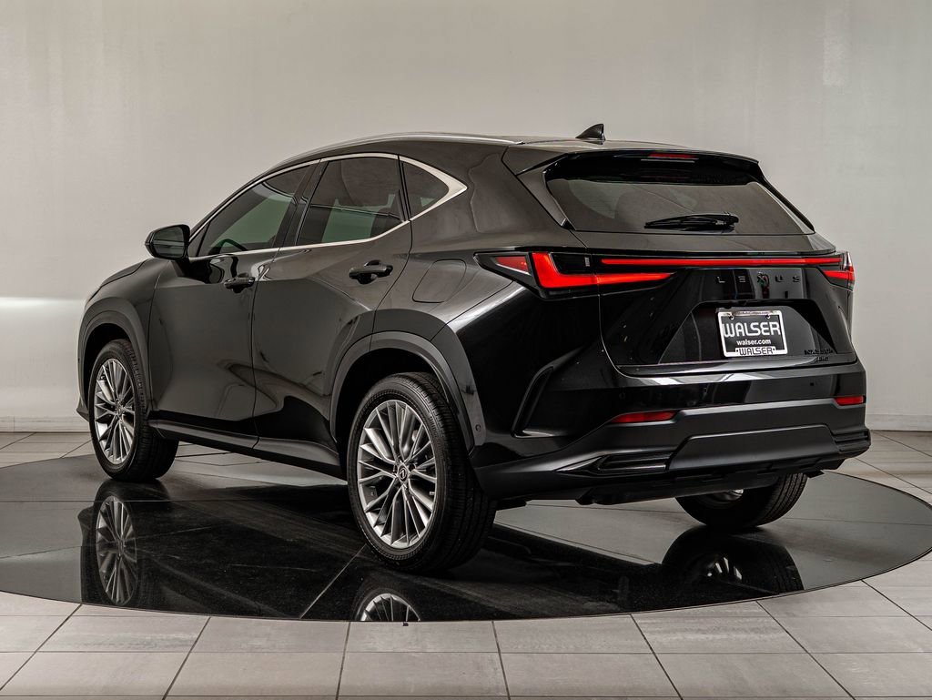 Used 2025 Caviar Lexus 350h Luxury image 7