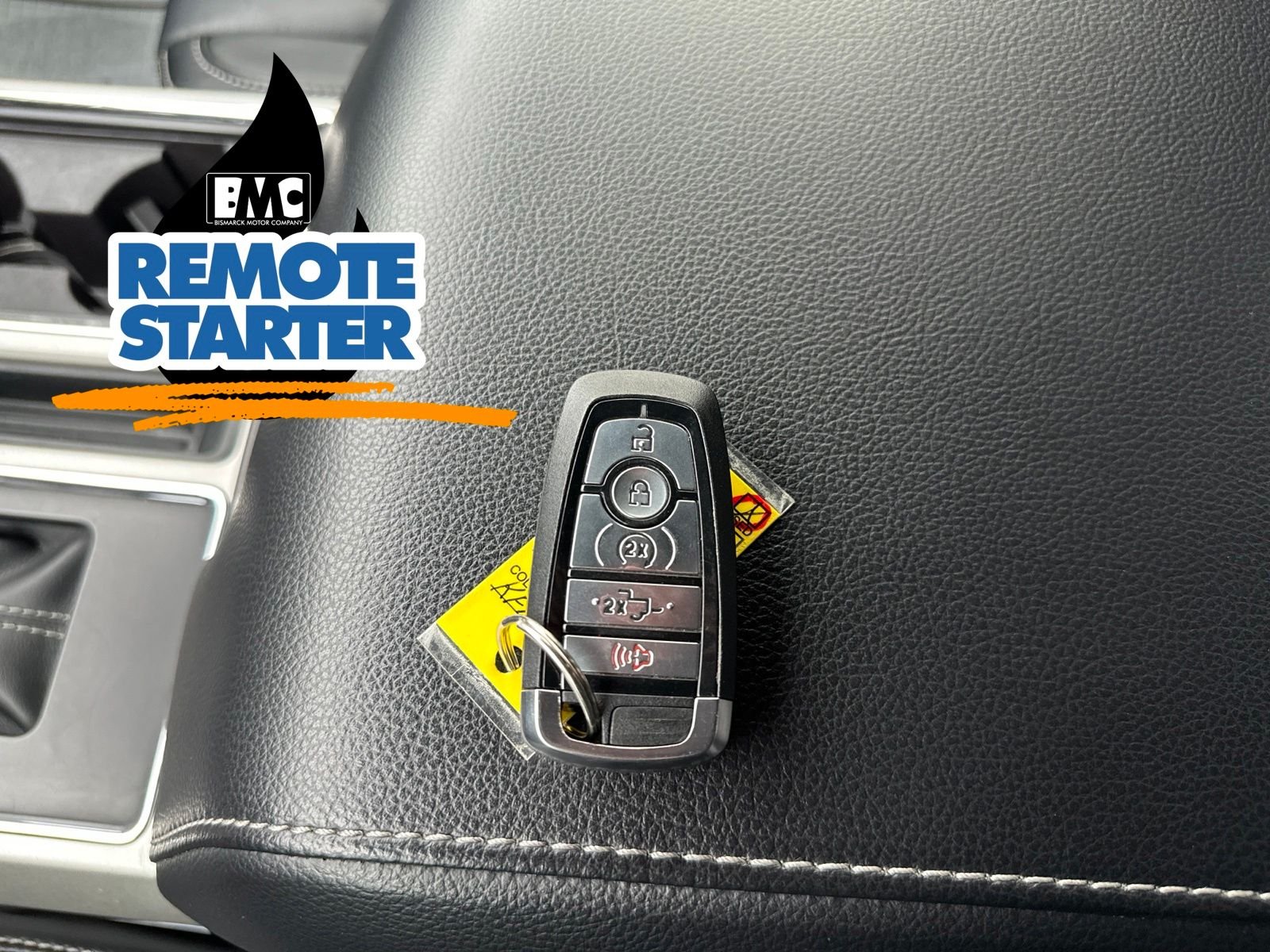 Used 2019 Gray Ford Lariat image 82