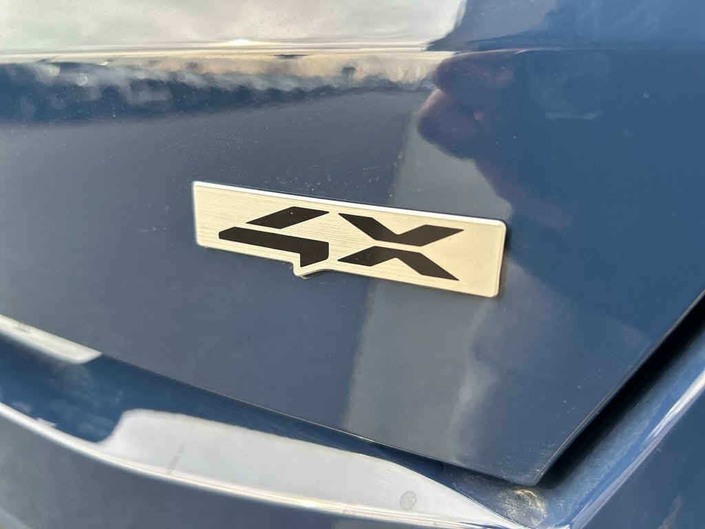 New 2026 Midnight Lake Blue Kia EX image 8
