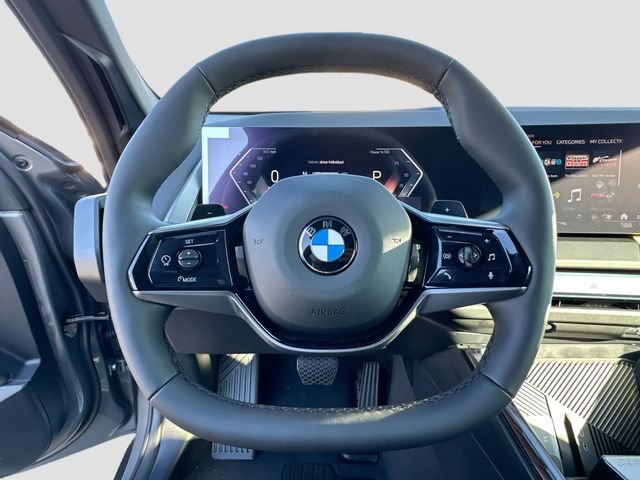 New 2026 Gray BMW 30 xDrive image 8